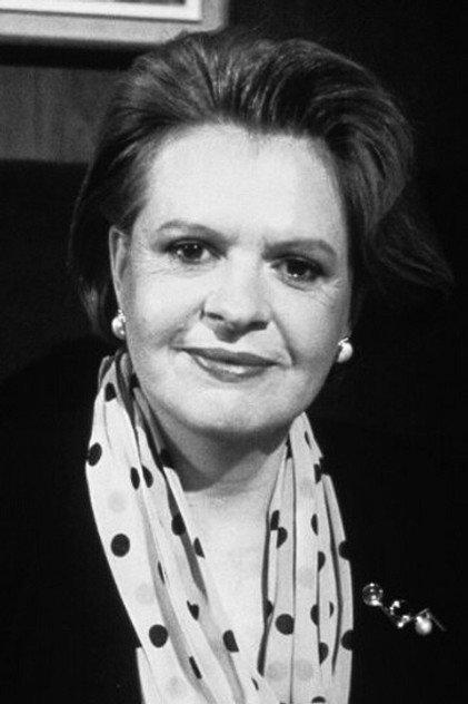 Luce Guilbeault - Actor Profile Photo