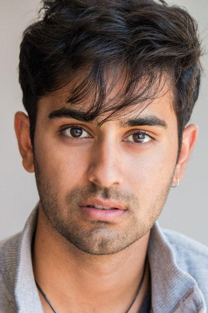 Kapil Talwalkar - Actor Profile Photo