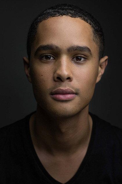 Roberto Kyle - Actor Profile Photo