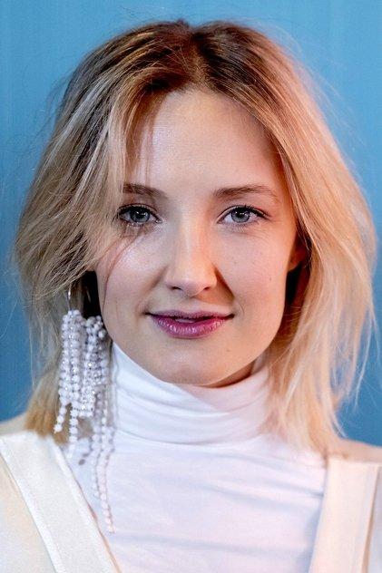 Ine Marie Wilmann - Actor Profile Photo