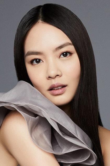 Chantalle Ng - Actor Profile Photo