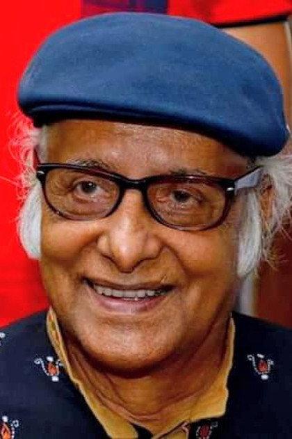 Paran Banerjee - Actor Profile Photo