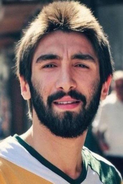 Hammam Ayman Reda - Actor Profile Photo