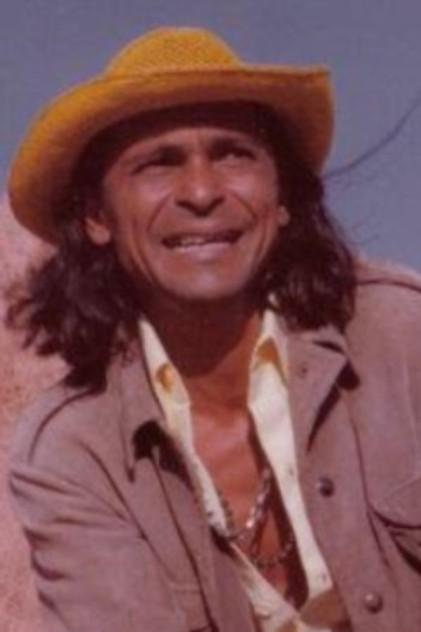 José Lopes - Actor Profile Photo