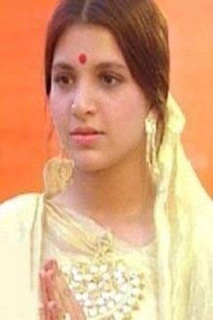 Roshini - Actor Profile Photo