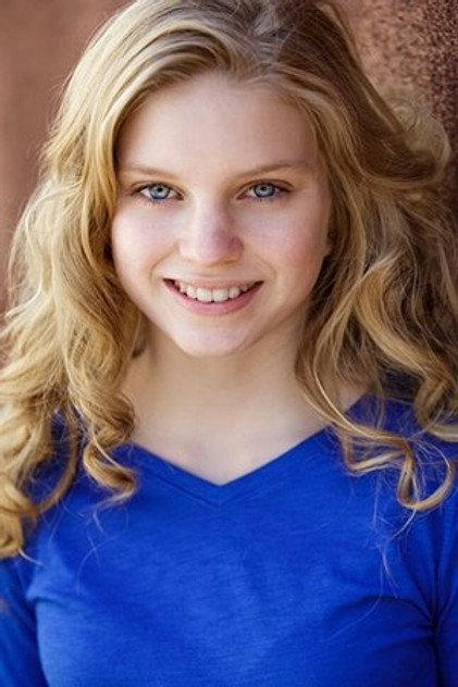 Rileigh Chalmers - Actor Profile Photo