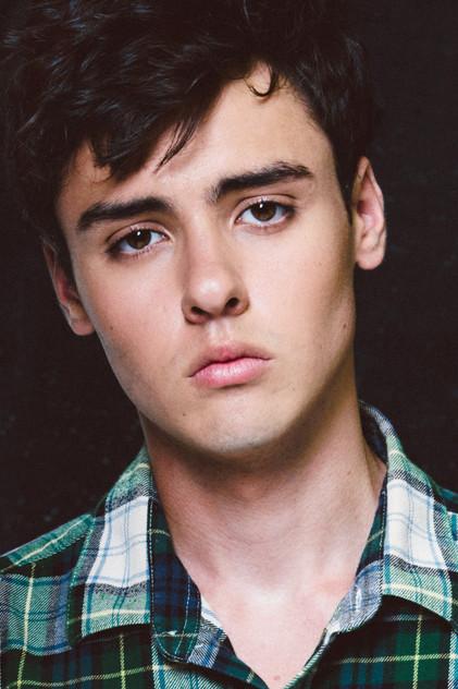 Finlay MacMillan - Actor Profile Photo