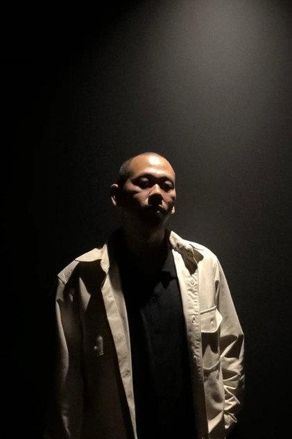 Bani Nasution - Actor Profile Photo