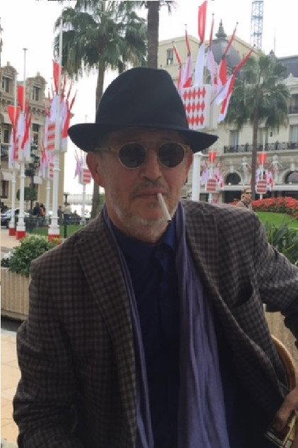 Nebojša Pajkić - Actor Profile Photo