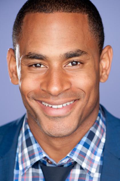 Randall J. Bacon - Actor Profile Photo