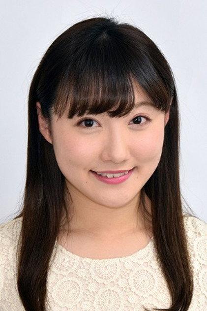 Risa Yamazaki - Actor Profile Photo