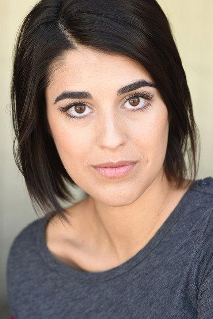 Rachel Dee - Actor Profile Photo