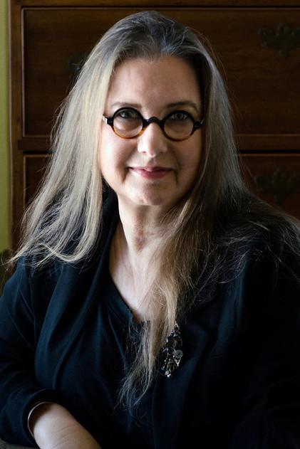 Janet Fitch - Actor Profile Photo