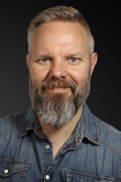 Shayne Wyler - Actor Profile Photo