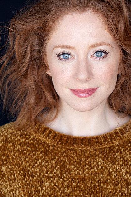 Kate Morgan Chadwick - Actor Profile Photo