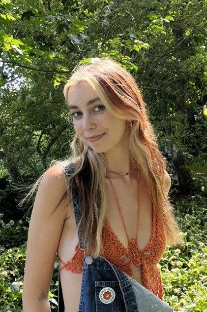 Annaleigh Morgan - Actor Profile Photo