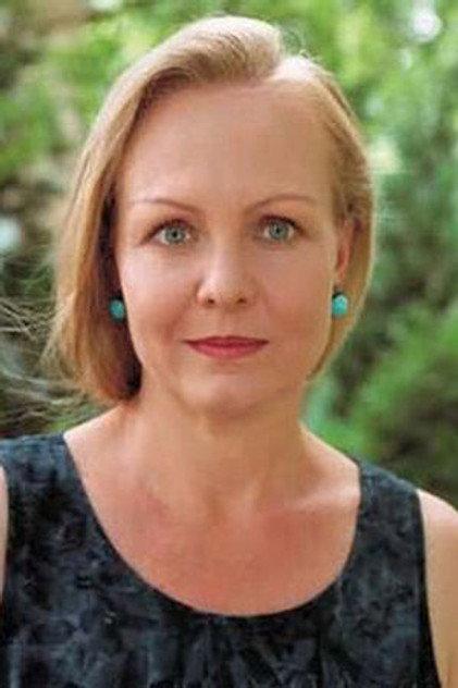 Dorota Bierkowska - Actor Profile Photo