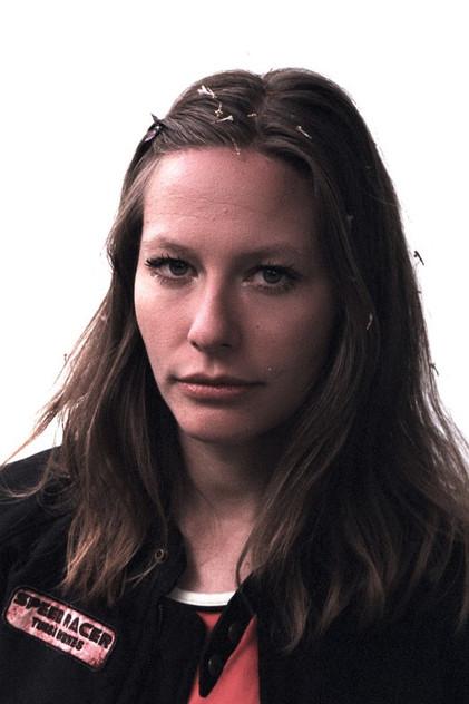 Elísabet Birta Sveinsdóttir - Actor Profile Photo