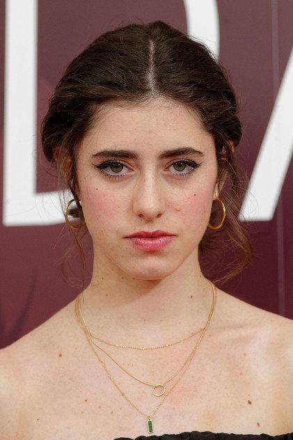 Abril Montilla - Actor Profile Photo