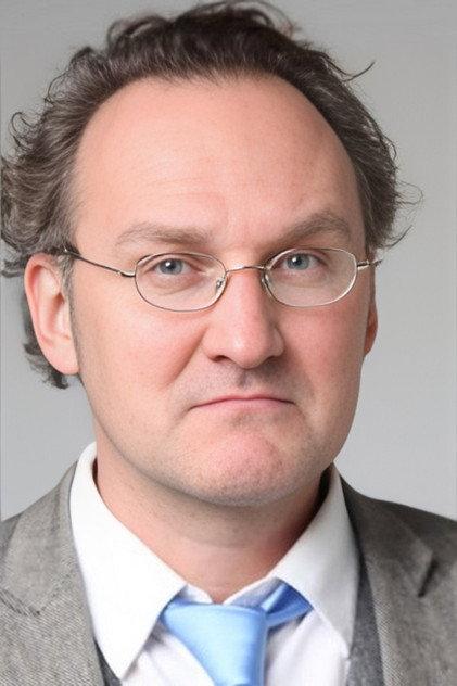 Aleksandr Farber - Actor Profile Photo