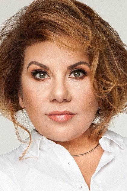 Marina Fedunkiv - Actor Profile Photo
