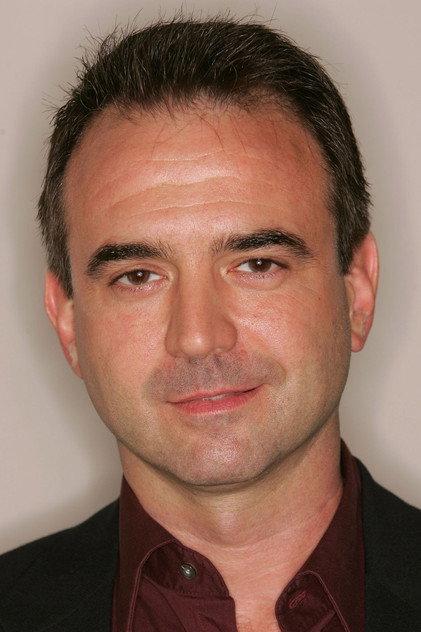 Jeff Mazzola - Actor Profile Photo