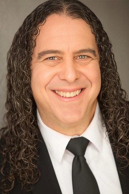 Andrew Spitzer - Actor Profile Photo