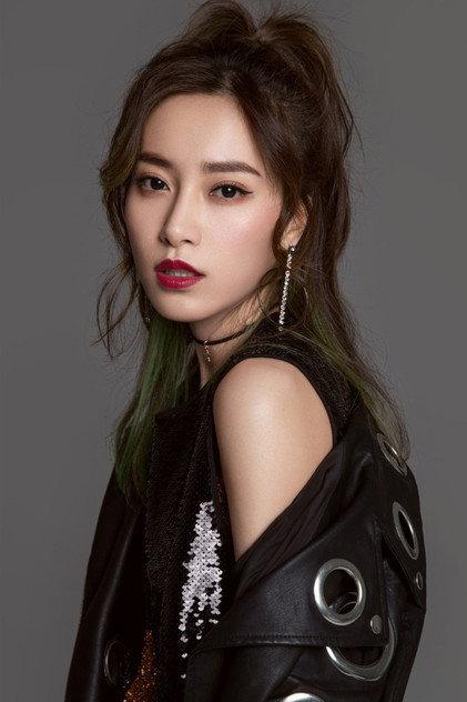 Xiao Wei - Actor Profile Photo