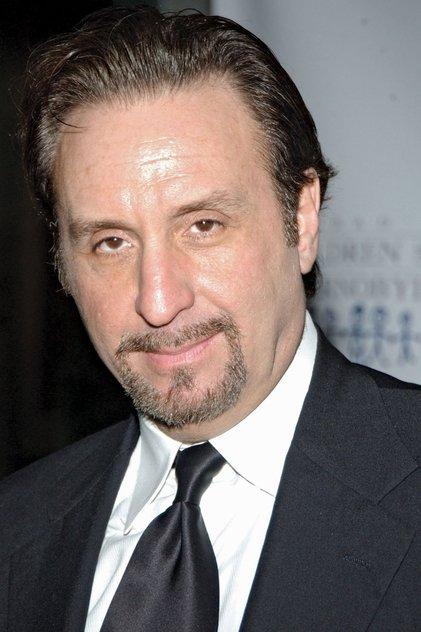 Ron Silver - Actor Profile Photo