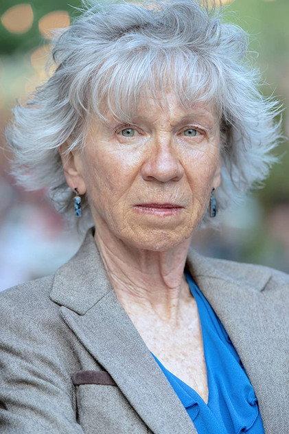 Mary Elizabeth Barrett - Actor Profile Photo