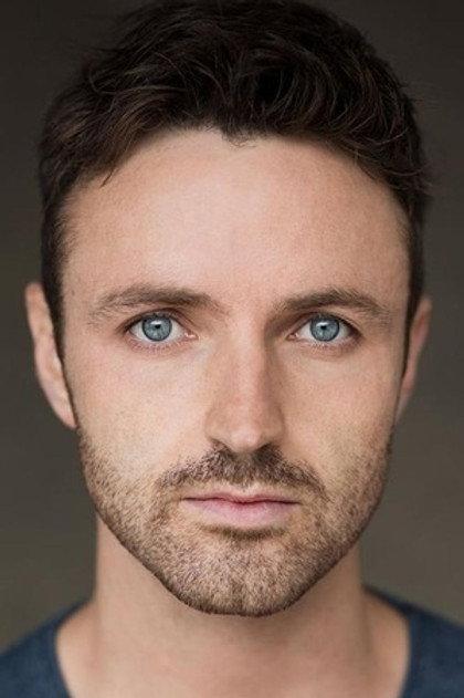 Kevin Mains - Actor Profile Photo