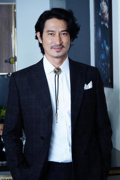 Huy Khánh - Actor Profile Photo