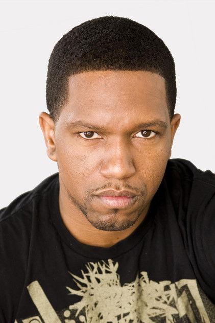 Keith Arthur Bolden - Actor Profile Photo