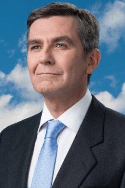 Queco Novell - Actor Profile Photo