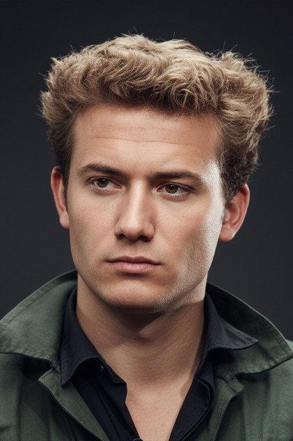 Kuzey Vargın - Actor Profile Photo