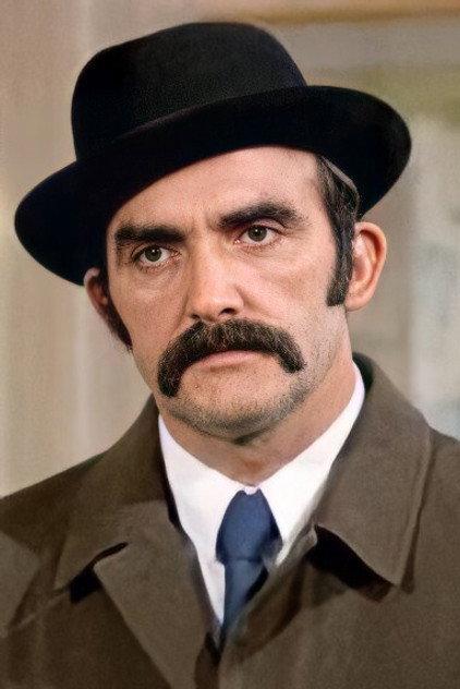 Giulio Baraghini - Actor Profile Photo