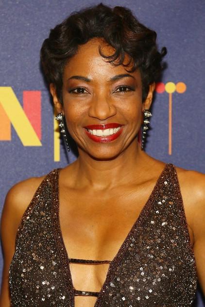 Adriane Lenox - Actor Profile Photo
