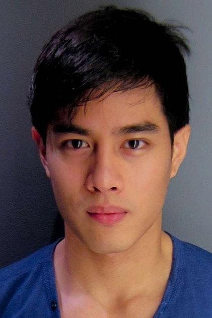 Victor Silayan - Actor Profile Photo