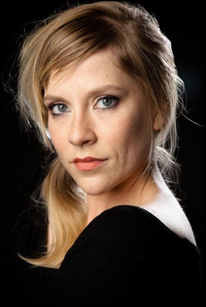 Kyoko Scholiers - Actor Profile Photo