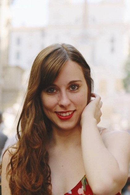 Valeria Perri - Actor Profile Photo