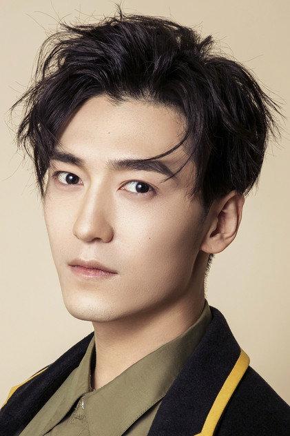 Zhang Junran - Actor Profile Photo