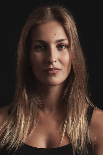 Soraia Sousa - Actor Profile Photo