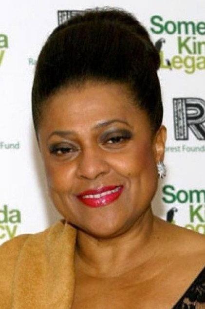 Kathleen Battle - Actor Profile Photo