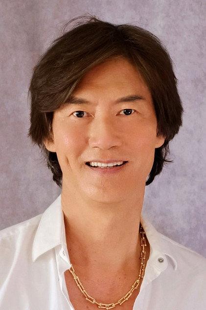 James Pax - Actor Profile Photo