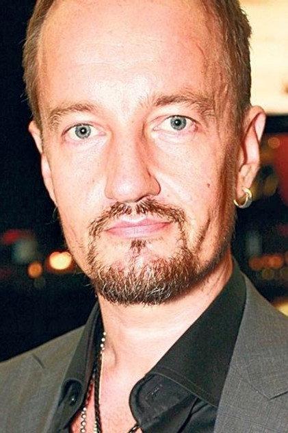 Olli Saarela - Actor Profile Photo