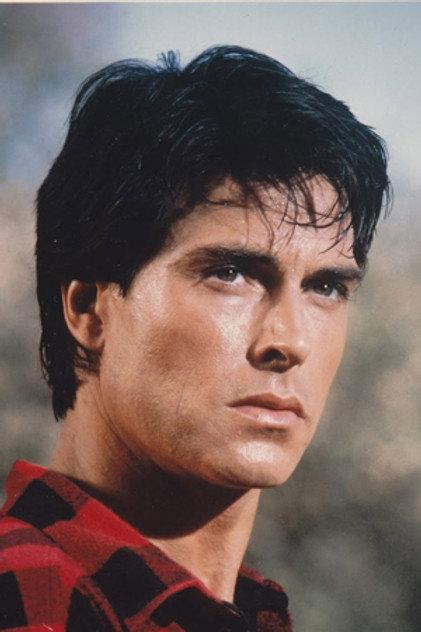 James Healey - Actor Profile Photo