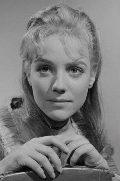 Kika Markham - Actor Profile Photo