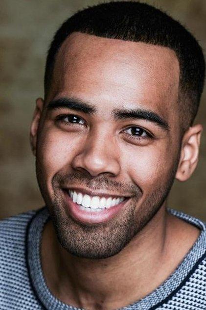 Colton Royce - Actor Profile Photo