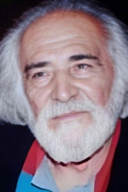 Mohammad Haghdel - Actor Profile Photo