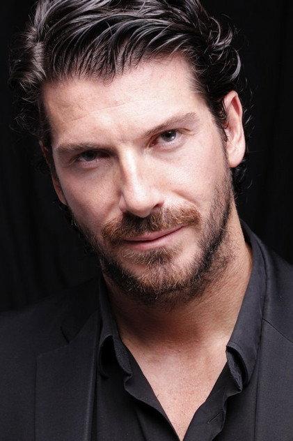 Jack Queralt - Actor Profile Photo